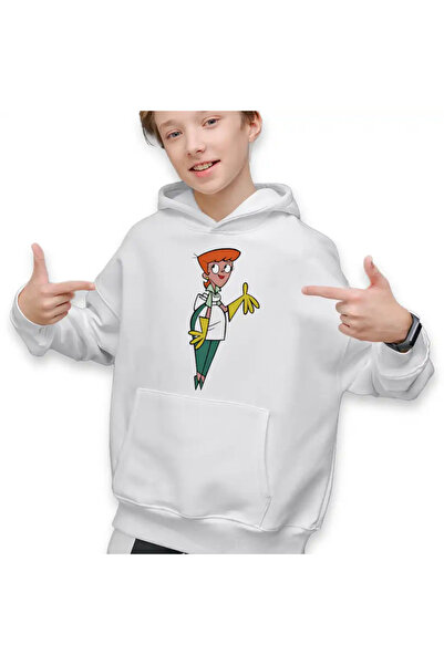 OEM Hanorac Copii Baieti Dexters Laboratory Mama