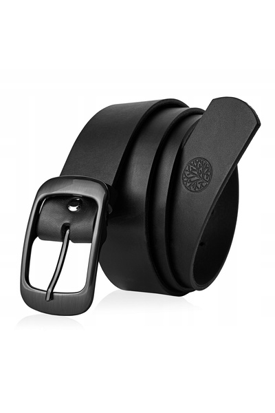 Other Curea din piele pentru femei CZAR 90 LIC40-D4-CZ CLAUDIA