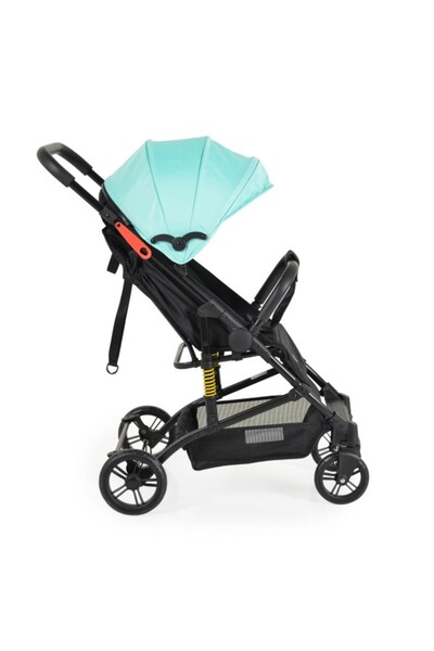 Moni Colibri Lightweight Aluminum Frame Sport Stroller - Turquoise (6-36 months)