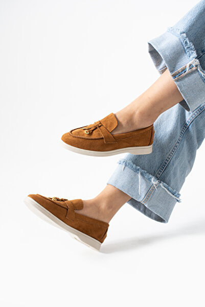 misio shoes HERO Удобни дамски мокасини от велур