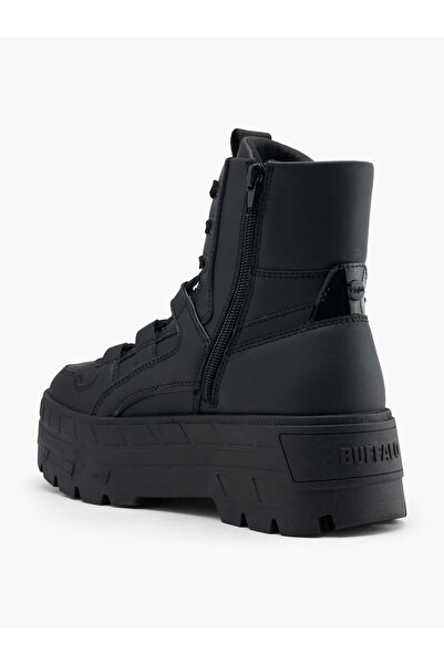 Buffalo Bağcıklı Bot