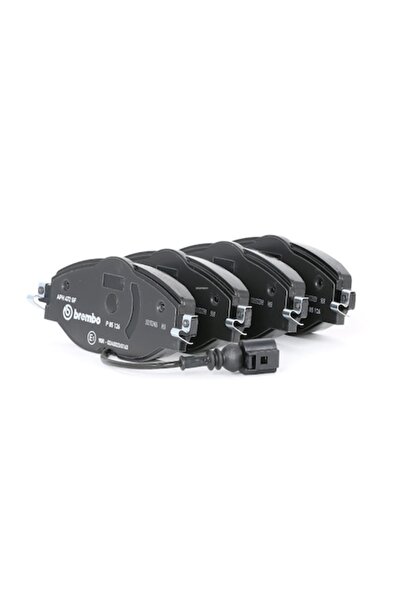 Brembo Set plăcuțe de frână, P 85 049