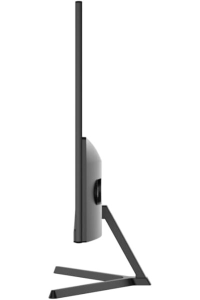 GAMEONE G1Q22F100 21.5-inch IPS Monitor, Full HD, 100Hz Refresh Rate, 99% sRGB, HDMI/VGA, VESA Mount