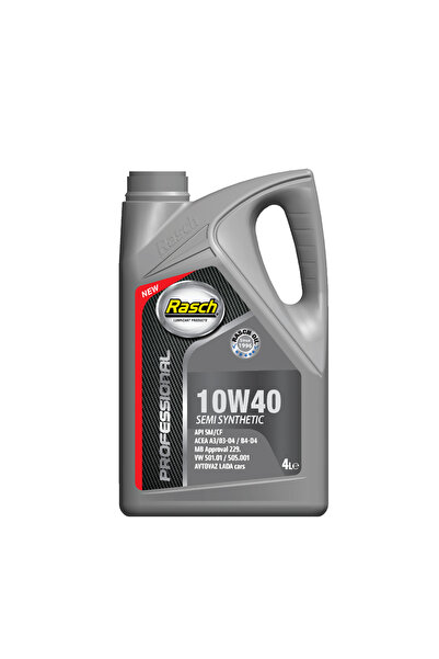 Professıonal 10W40 Sm/cf