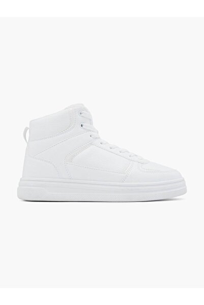Graceland Mid Cut Sneaker