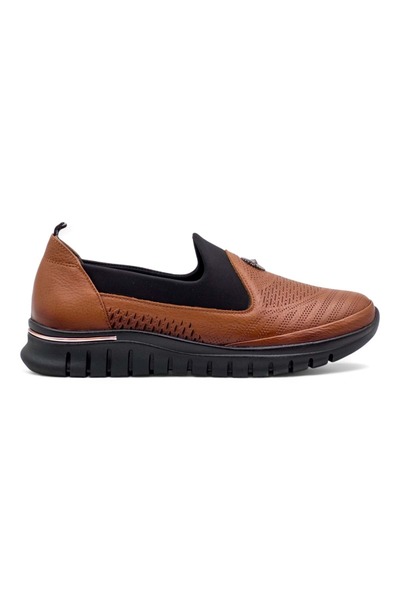 Voyager Z200 Women's Genuine Leather Sports Model Daily Shoes