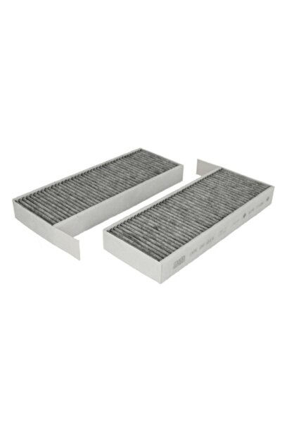 Mann-Filter Cabin air filter Peugeot 308 II CUK 26 014-2