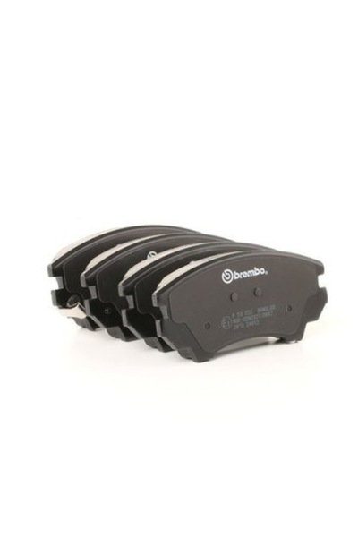 Brembo Set Placute Frana Frana Disc Acura Rsx Cupe Honda Airwave/City 5 Limuz...