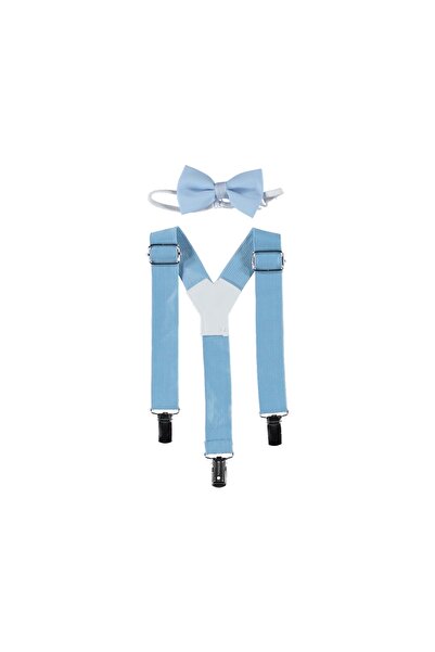 mdrandy Trousers and Bow Tie Set 1-5 Years Old