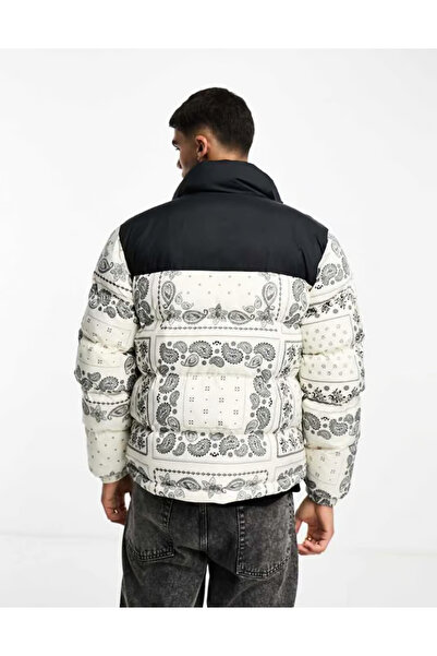 Napapijri A-Holiday Men's Puffer Jacket