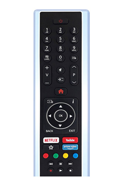 Vestel 11770 LCD HOME NETFLIX 01