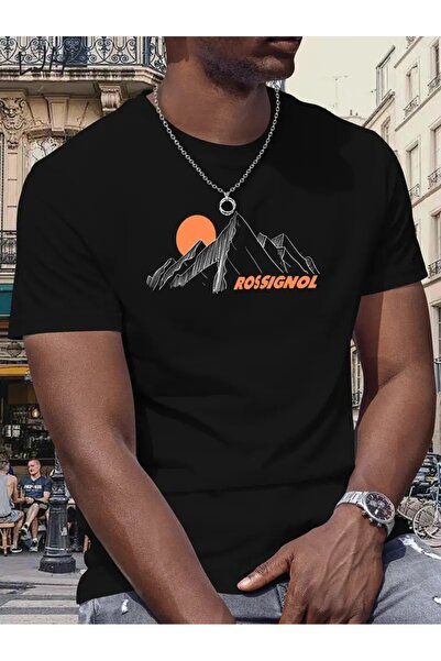 qubo sportswear & company Tricou cu mânecă scurtă, unisex, oversize, din bumb...