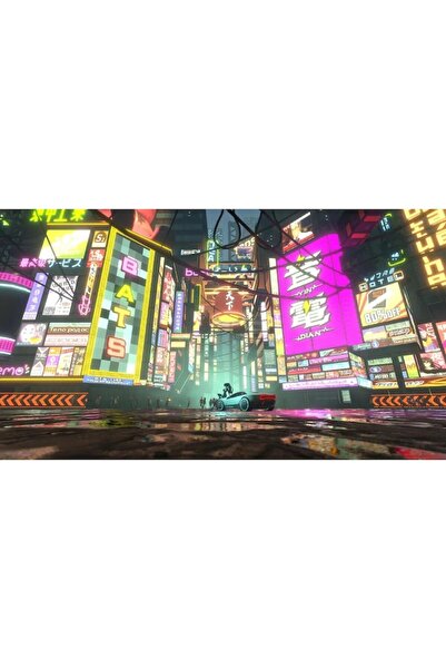 Soft's ANNO: Mutationem Complete Edition for PlayStation 5