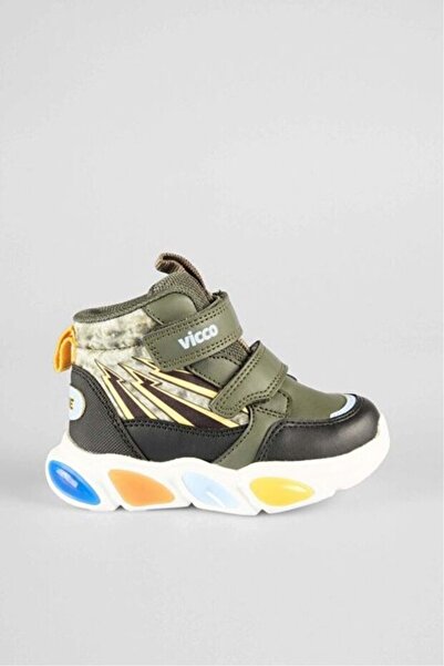 Vicco Vi 946.B25K.420 Baby Light Phylon Boots-David - Vi 946.B25K.420