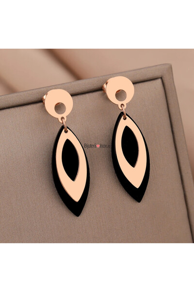 KEVSA Jewelry Cercei din oțel inoxidabil - CM1529