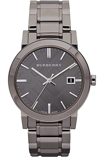 BURBERRY Women's watch, Burberry, The City BU9007