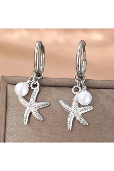 KEVSA Jewelry Cercei din oțel inoxidabil - CM1584