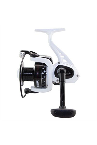 BAUER Zenca 4000 Fishing Machine