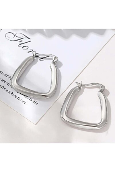 KEVSA Jewelry Cercei din oțel inoxidabil - CM1572