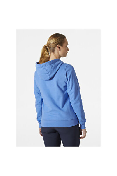 Helly Hansen W Logo Hooded Women's Hoodie Sweatshirt