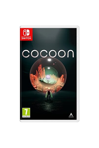 ANNAPURNA INTERACTIVE Jocul Cocoon pentru NSW