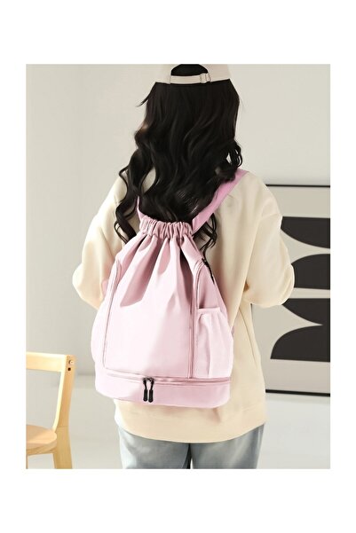 Roxbros Sports Backpack & Football, Basketball, Volleyball Bag & Training Fitness Bag with Shoe Compartment
