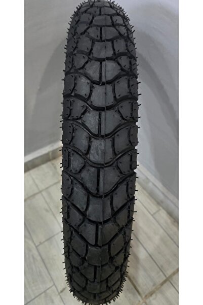 MAXRİDE 90/90-18 ZORRO-GT TUBELESS MOTORSİKLET LASTİĞİ Cbf150 Ybr125 Cg125 Mo...