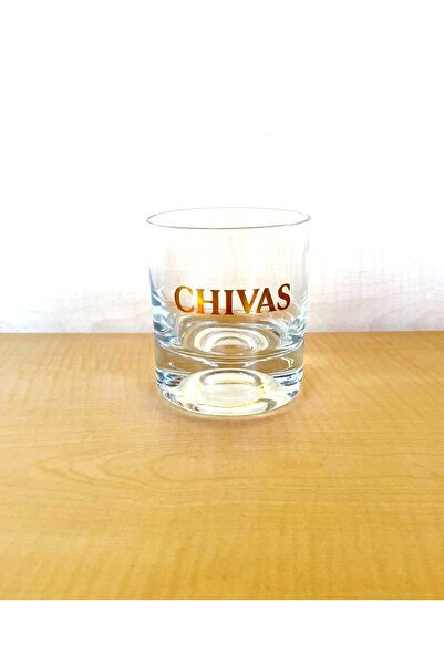 SANAT TACİRİ 1 Piece Collectible Whisky Glass