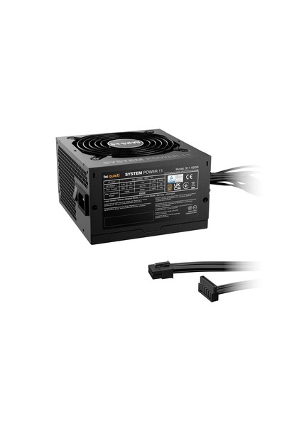 Other Zasilacz taci! PUTEREA SISTEMULUI 11 650W