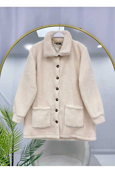 MODA VEDAT ΛΟΥΤΡΙΝΟ ΜΠΟΥΦΑΝΤΟ ΜΕ ΚΟΥΜΠΙΑ ΚΑΙ ΠΟΥΣΤΟΥΣ ΤΣΕΠΕΣ