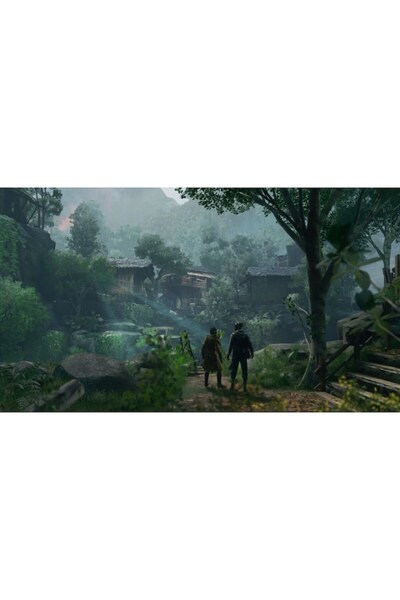 REFLECTOR Unknown 9: Awakening for Xbox One and Xbox Series X