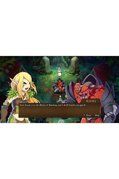 dotemu Might & Magic: Clash of Heroes - Definitive Edition NSW