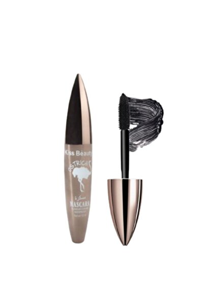 The comprehensive house Beautifo Mascara Class Waterproof for Lashes