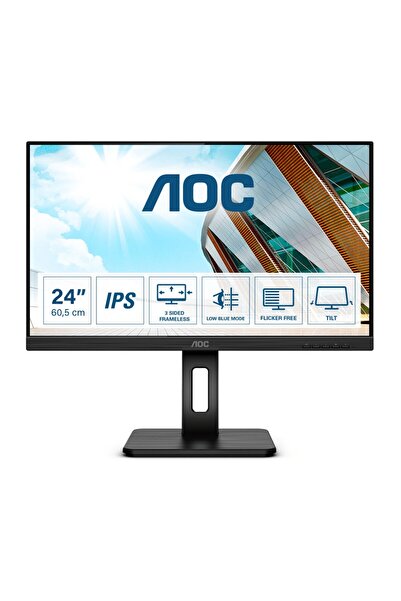 Other Monitor AOC LED 24 Q24P2Q