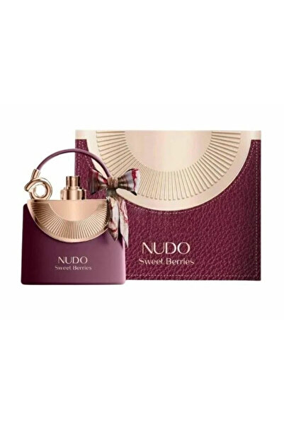 Fragrance World عطر نودو سويت بيري