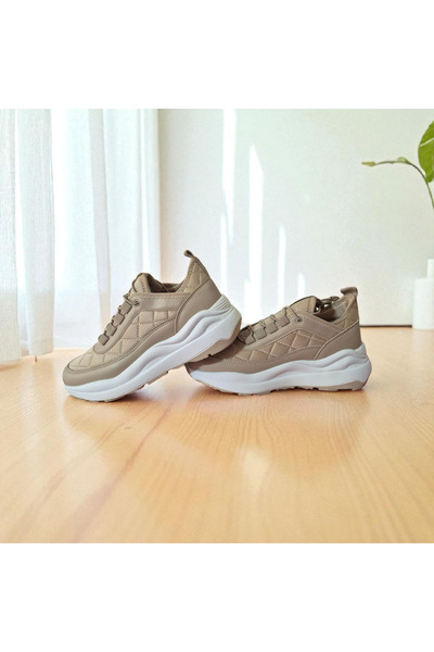 LETOON MADENO ZENNE ŞIK SPOR AYAKKABI