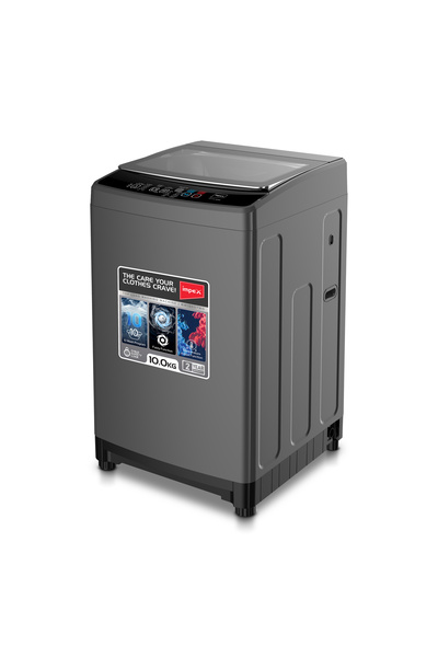 İMPEX 10Kg Top Load Washing Machine (WM1000TMG)