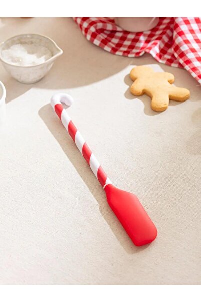 LC Waikiki Christmas Themed Serving Utensil Set of 2 (W5)