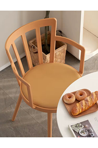 Larus 4 lü mutfak sandalye