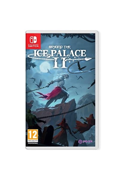 Story Πέρα από το Παγωμένο Παλάτι II για τη Νέα Νότια Ουαλία