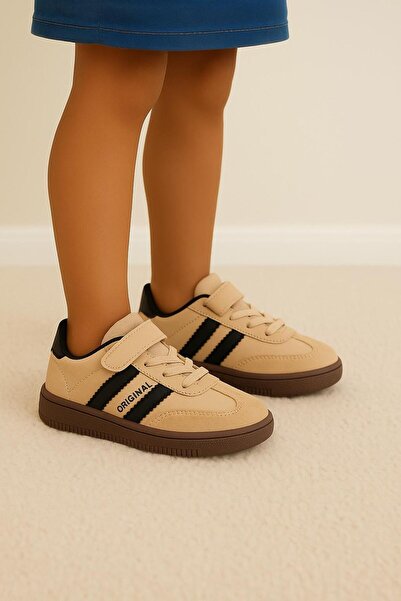 Görkem bebe ayakkabı ve tekstil Seasonal Unisex Casual Sneaker Sports Shoes