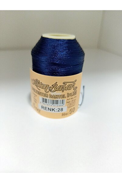 Altınbaşak Polyester Sewing Thread and Lace Thread 20 Gr No:50 6 Ply