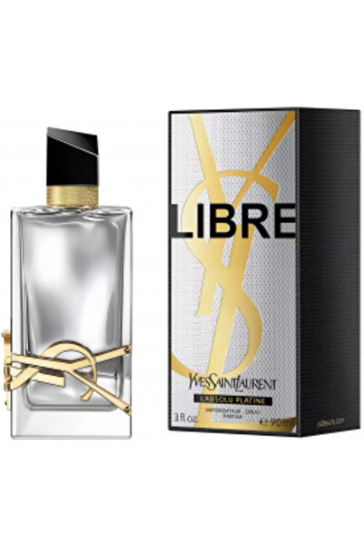 Yves Saint Laurent Libre L'Absolu Platine - Perfume