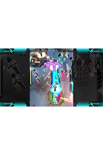 Doragold Danmaku Unlimited 3 Game for PlayStation 4