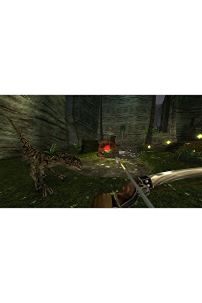 Nightdive Studios Turok 3: Σκιά της Λήθης NSW