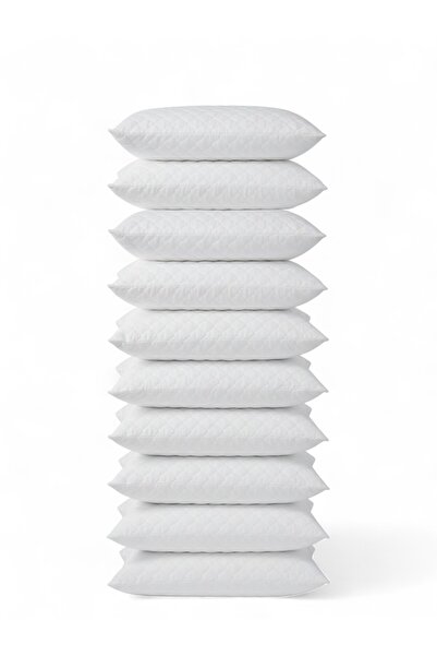 MADOR Set 10 Perne Hipoalergenice Matlasate Economy(40x40)