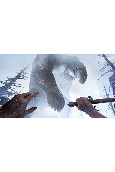 Skydda Skydance's Behemoth - Game for PlayStation 5