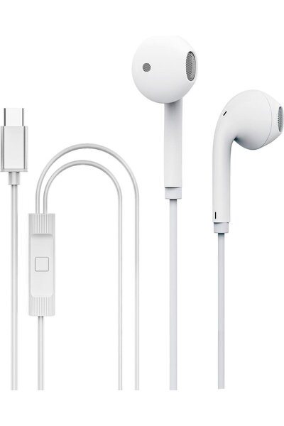 Hytech HY-XBK57 Type-C EARPHONE Kulak İçi Kulaklık