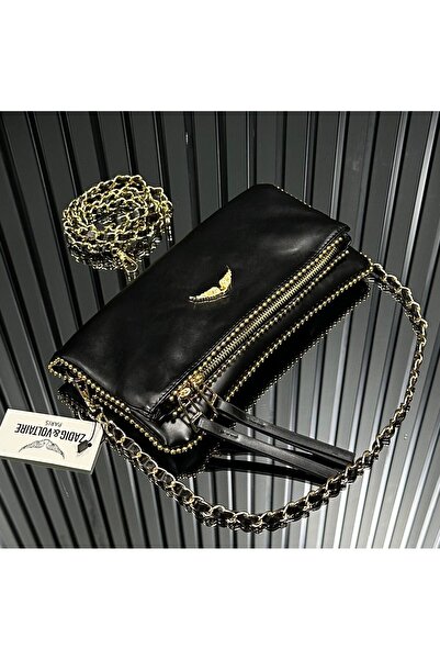 bynarincollection Günlük model kol ve omuz çantası