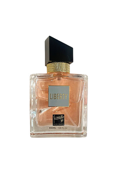 MEMWA LIBERTY, women, 30 ml